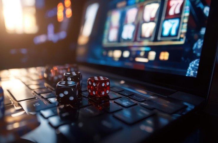 Cakupan pasar bola voli dan sepak bola di platform rusa55
