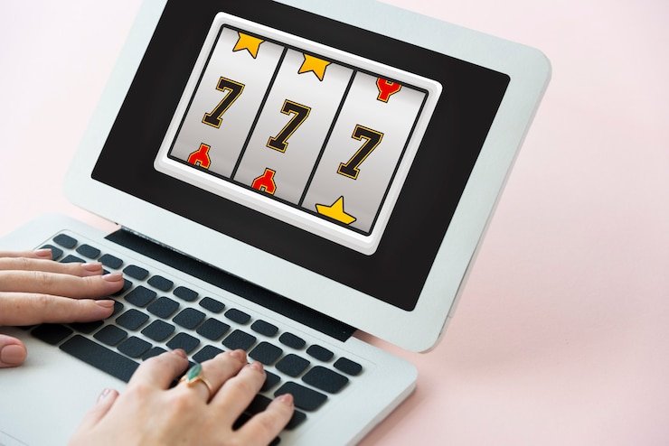 Antarmuka permainan Togel 2D di platform rusa55 dengan pilihan angka dan jenis taruhan